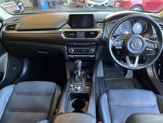 2016 Mazda MAZDA6 - Thumbnail