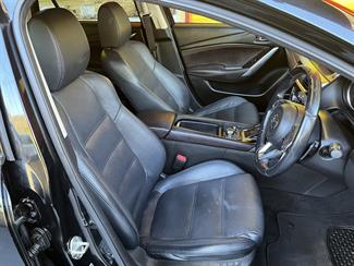 2016 Mazda MAZDA6 - Thumbnail