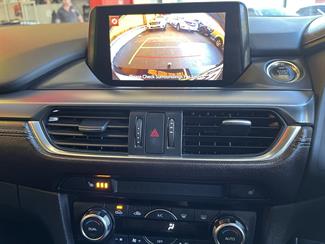 2016 Mazda MAZDA6 - Thumbnail