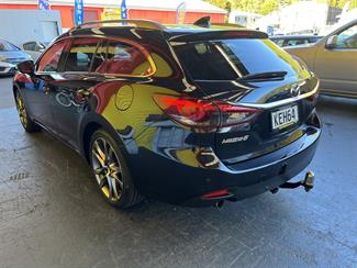 2016 Mazda MAZDA6 - Thumbnail