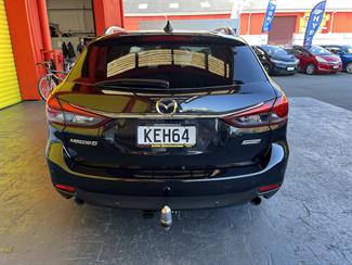 2016 Mazda MAZDA6 - Thumbnail