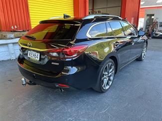 2016 Mazda MAZDA6 - Thumbnail