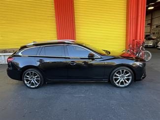 2016 Mazda MAZDA6 - Thumbnail