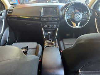 2012 Mazda Cx-5 - Thumbnail