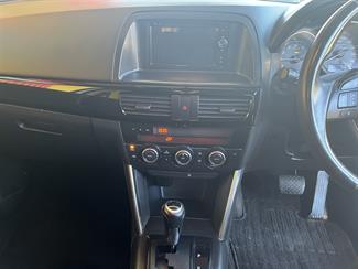 2012 Mazda Cx-5 - Thumbnail