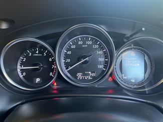 2012 Mazda Cx-5 - Thumbnail