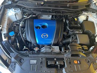 2012 Mazda Cx-5 - Thumbnail