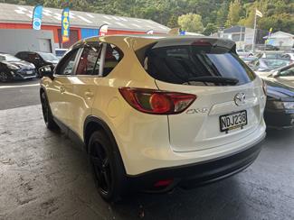 2012 Mazda Cx-5 - Thumbnail