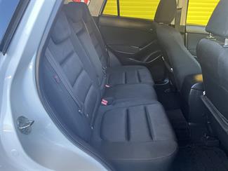 2012 Mazda Cx-5 - Thumbnail
