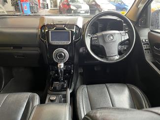 2016 Holden Colorado - Thumbnail