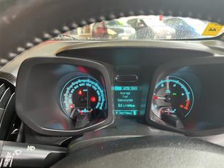 2016 Holden Colorado - Thumbnail