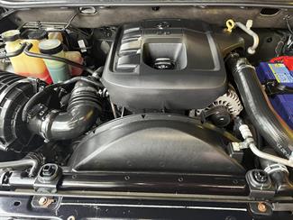 2016 Holden Colorado - Thumbnail