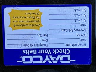 2016 Holden Colorado - Thumbnail