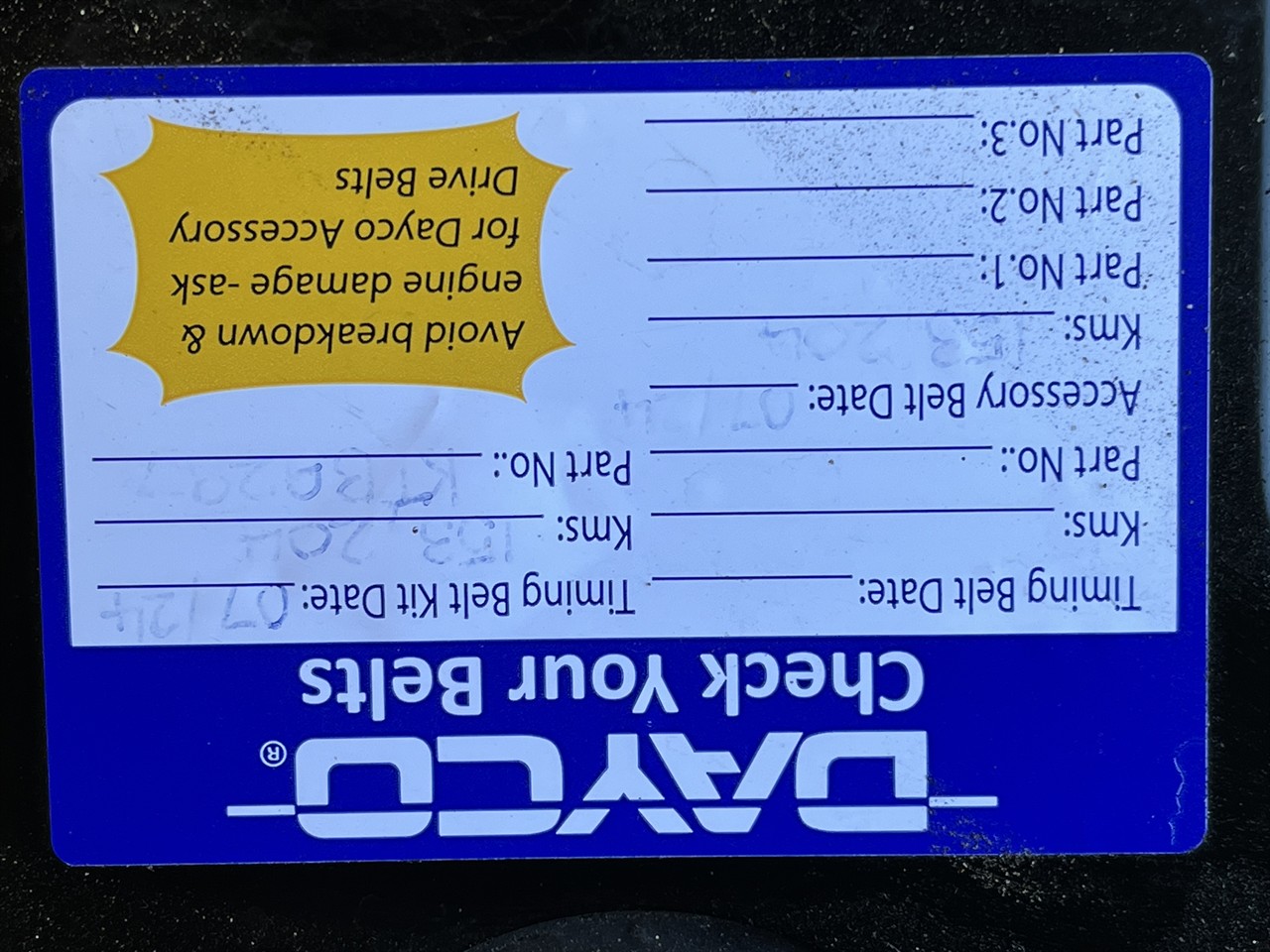 2016 Holden Colorado