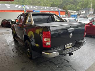 2016 Holden Colorado - Thumbnail