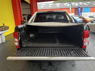 2016 Holden Colorado - Thumbnail