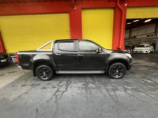 2016 Holden Colorado - Thumbnail