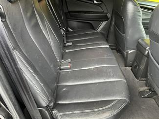 2016 Holden Colorado - Thumbnail