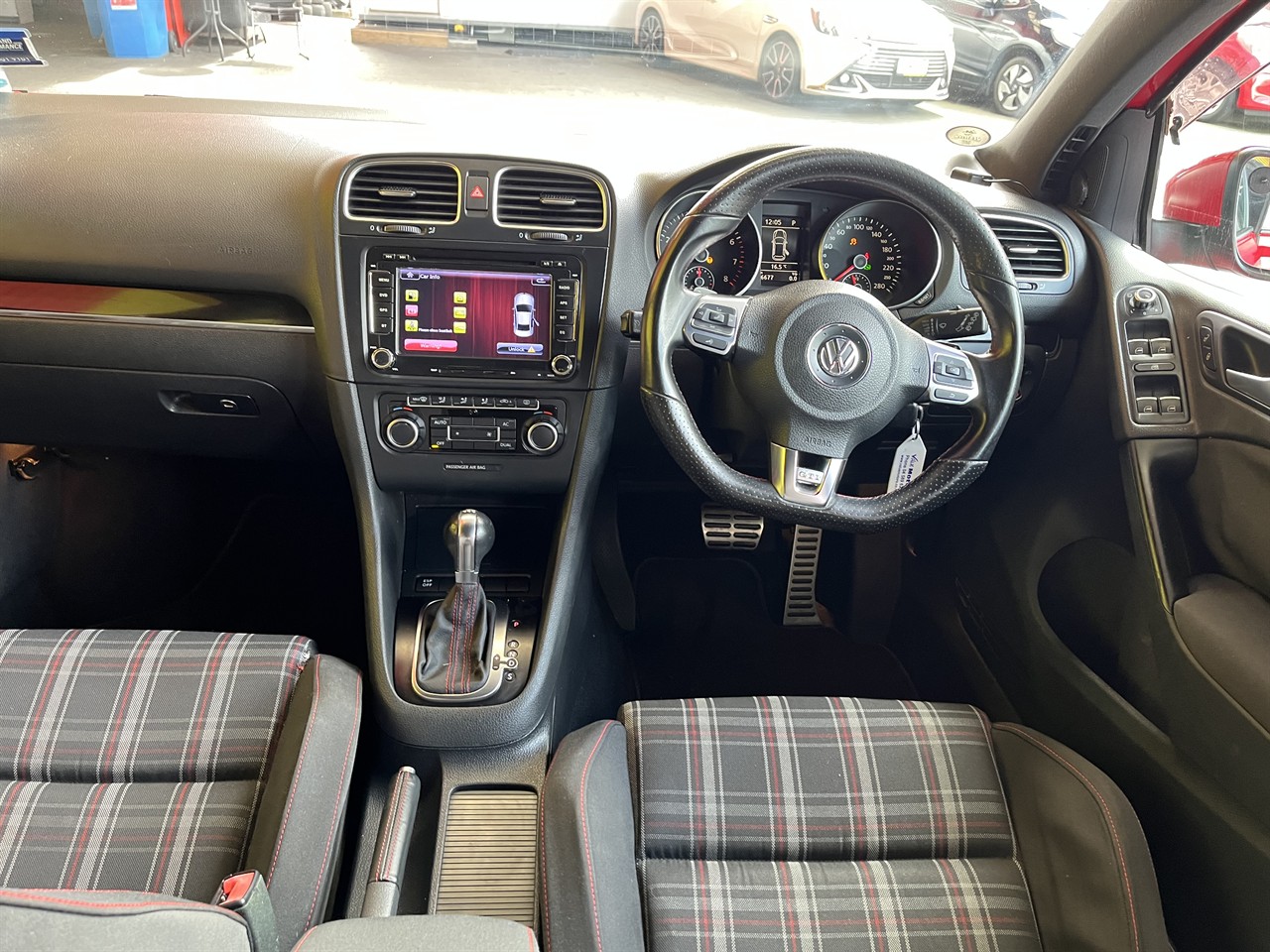2009 Volkswagen Golf