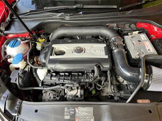 2009 Volkswagen Golf - Thumbnail