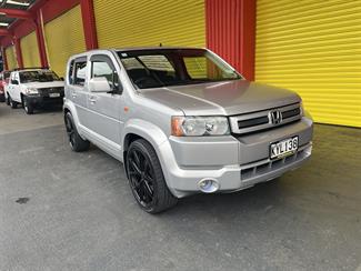 2007 Honda Crossroad - Thumbnail