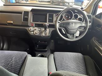 2007 Honda Crossroad - Thumbnail