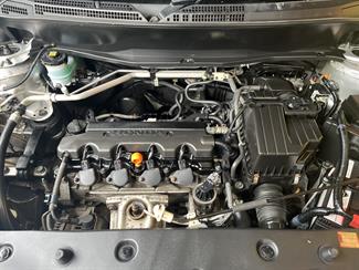 2007 Honda Crossroad - Thumbnail