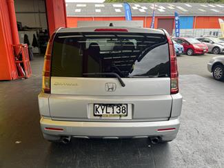 2007 Honda Crossroad - Thumbnail