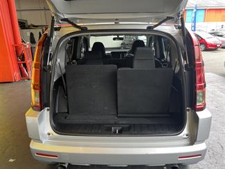 2007 Honda Crossroad - Thumbnail