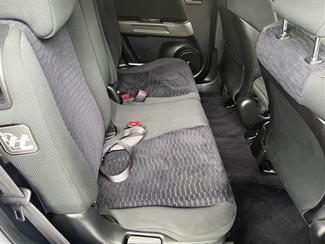 2007 Honda Crossroad - Thumbnail