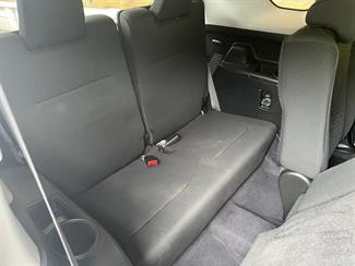 2007 Honda Crossroad - Thumbnail