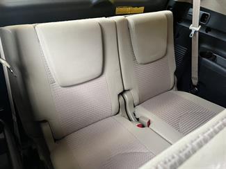 2009 Toyota Vanguard - Thumbnail