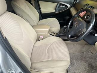 2009 Toyota Vanguard - Thumbnail