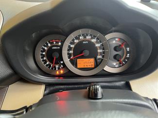 2009 Toyota Vanguard - Thumbnail