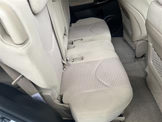 2009 Toyota Vanguard - Thumbnail