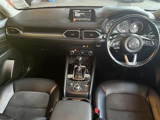 2017 Mazda Cx-5 - Thumbnail