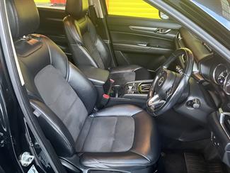 2017 Mazda Cx-5 - Thumbnail