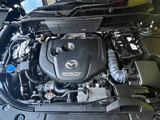 2017 Mazda Cx-5 - Thumbnail