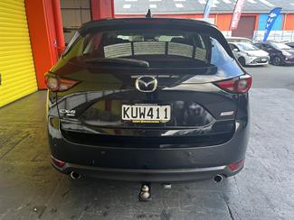 2017 Mazda Cx-5 - Thumbnail