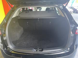 2017 Mazda Cx-5 - Thumbnail