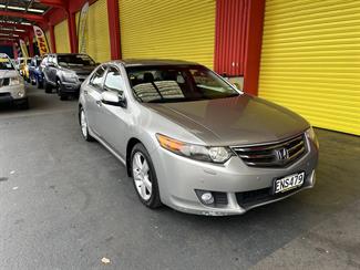 2008 Honda Accord - Thumbnail