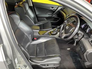 2008 Honda Accord - Thumbnail