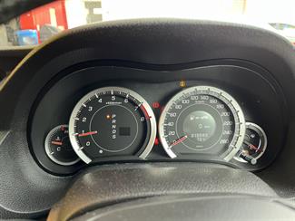 2008 Honda Accord - Thumbnail