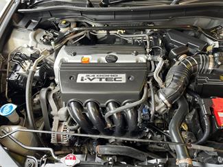 2008 Honda Accord - Thumbnail