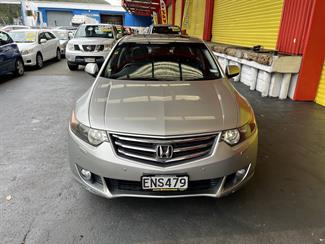 2008 Honda Accord - Thumbnail