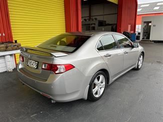 2008 Honda Accord - Thumbnail