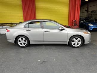 2008 Honda Accord - Thumbnail