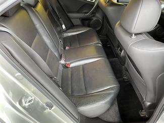 2008 Honda Accord - Thumbnail