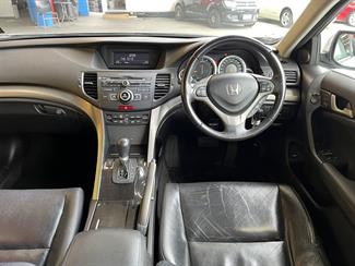 2008 Honda Accord - Thumbnail