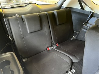 2016 Mitsubishi Outlander - Thumbnail